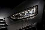 Audi A5 Coupe 2.0 TFSI Quattro S-Line 2016 года (UK)